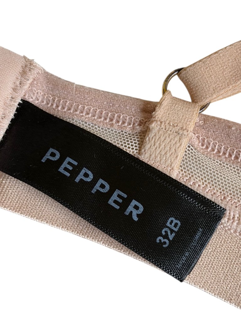 Pepper Lift Up Bra (Buff) - Size 32b — image 4 of 7